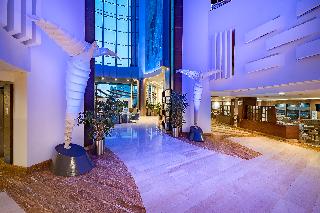 Concorde De Luxe Resort fotoÄŸrafÄ±