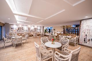 Concorde De Luxe Resort fotoÄŸrafÄ±