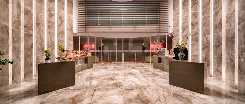 Concorde De Luxe Resort - Toplantı