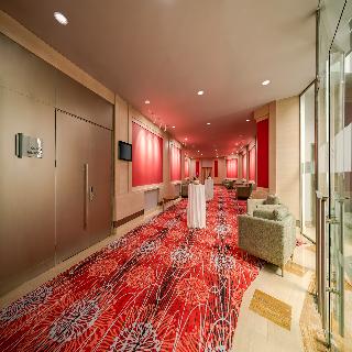 Concorde De Luxe Resort fotoÄŸrafÄ±