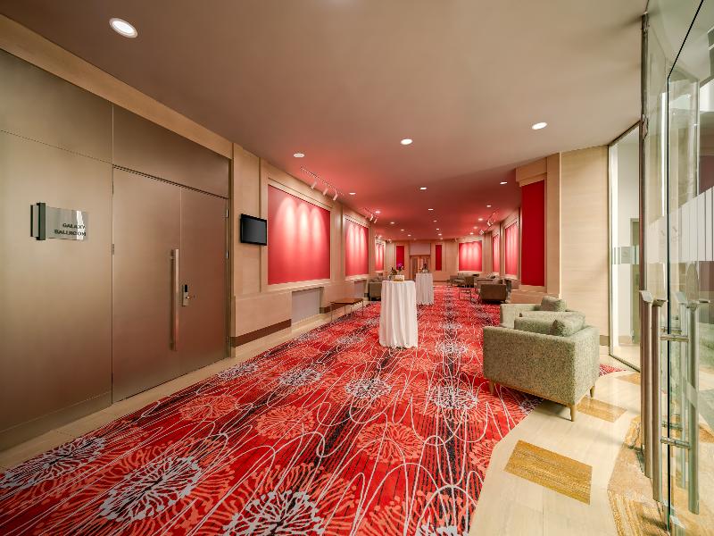 Concorde De Luxe Resort - Toplantı