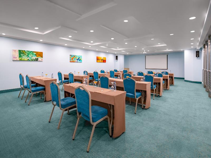 Concorde De Luxe Resort - Toplantı