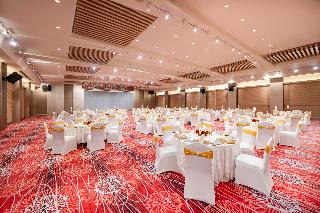 Concorde De Luxe Resort fotoÄŸrafÄ±