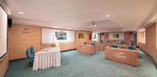 Concorde De Luxe Resort fotoÄŸrafÄ±