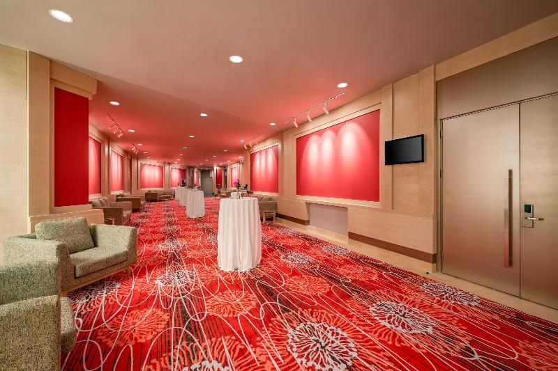 Concorde De Luxe Resort - Toplantı