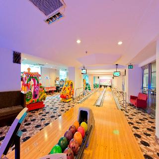 Concorde De Luxe Resort fotoÄŸrafÄ±