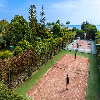 Concorde De Luxe Resort fotoÄŸrafÄ±