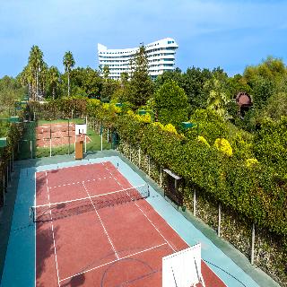Concorde De Luxe Resort fotoÄŸrafÄ±