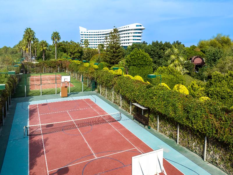 Concorde De Luxe Resort - Aktivite