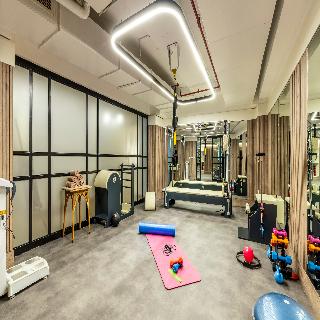 Concorde De Luxe Resort fotoÄŸrafÄ±