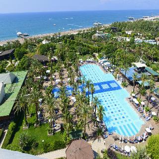 Concorde De Luxe Resort fotoÄŸrafÄ±
