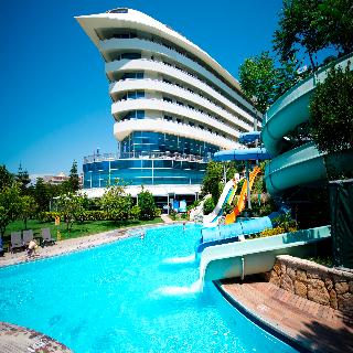 Concorde De Luxe Resort fotoÄŸrafÄ±