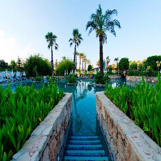 Concorde De Luxe Resort fotoÄŸrafÄ±