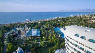 Concorde De Luxe Resort fotoÄŸrafÄ±
