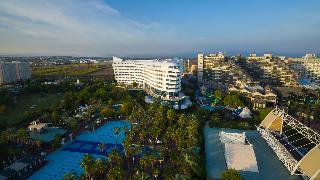 Concorde De Luxe Resort fotoÄŸrafÄ±