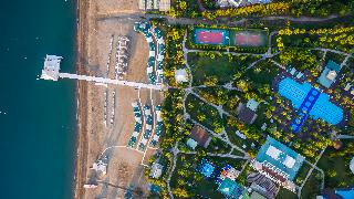 Concorde De Luxe Resort fotoÄŸrafÄ±
