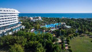 Concorde De Luxe Resort fotoÄŸrafÄ±