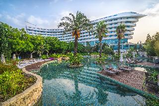 Concorde De Luxe Resort fotoÄŸrafÄ±