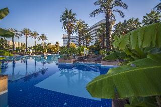 Concorde De Luxe Resort fotoÄŸrafÄ±