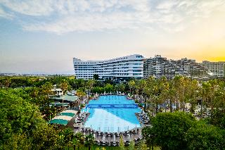 Concorde De Luxe Resort fotoÄŸrafÄ±