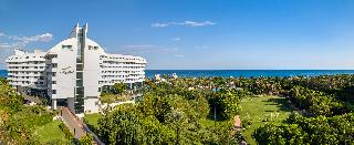 Concorde De Luxe Resort fotoÄŸrafÄ±