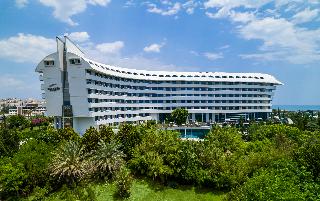 Concorde De Luxe Resort fotoÄŸrafÄ±