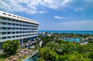 Concorde De Luxe Resort fotoÄŸrafÄ±