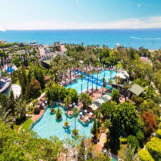 Concorde De Luxe Resort fotoÄŸrafÄ±