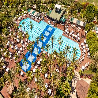 Concorde De Luxe Resort fotoÄŸrafÄ±