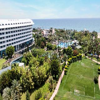 Concorde De Luxe Resort fotoÄŸrafÄ±