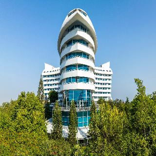 Concorde De Luxe Resort fotoÄŸrafÄ±