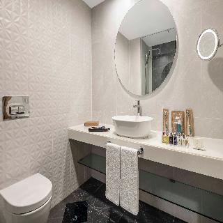 Concorde De Luxe Resort fotoÄŸrafÄ±