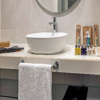 Concorde De Luxe Resort fotoÄŸrafÄ±