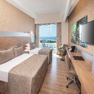 Concorde De Luxe Resort fotoÄŸrafÄ±