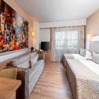 Concorde De Luxe Resort fotoÄŸrafÄ±