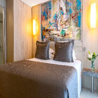 Concorde De Luxe Resort fotoÄŸrafÄ±