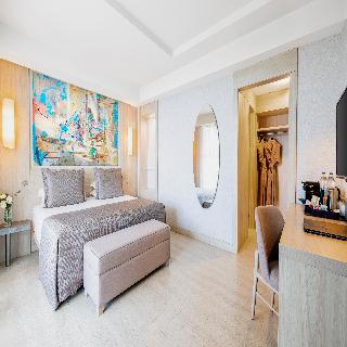 Concorde De Luxe Resort fotoÄŸrafÄ±