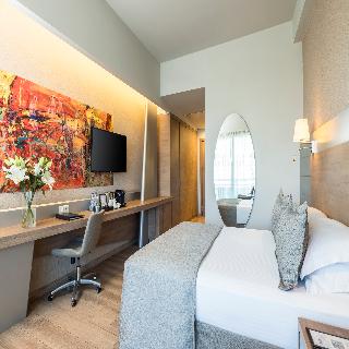 Concorde De Luxe Resort fotoÄŸrafÄ±