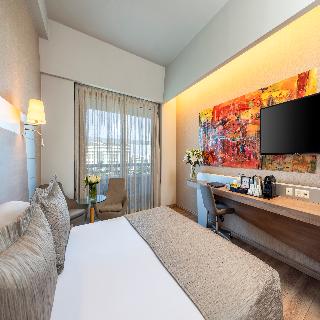 Concorde De Luxe Resort fotoÄŸrafÄ±