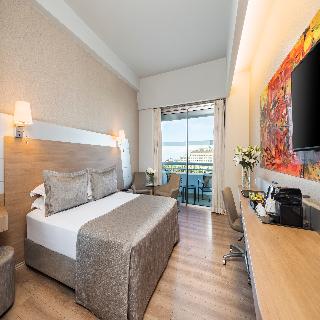 Concorde De Luxe Resort fotoÄŸrafÄ±