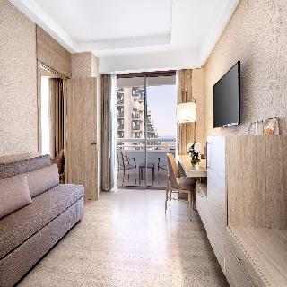 Concorde De Luxe Resort fotoÄŸrafÄ±