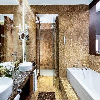 Concorde De Luxe Resort fotoÄŸrafÄ±