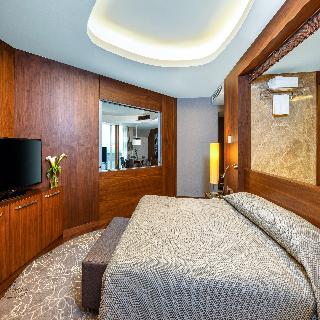 Concorde De Luxe Resort fotoÄŸrafÄ±