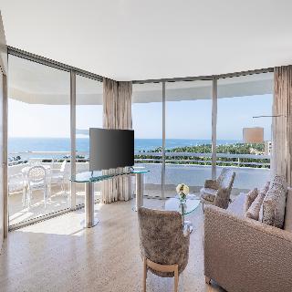 Concorde De Luxe Resort fotoÄŸrafÄ±