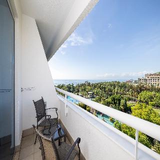 Concorde De Luxe Resort fotoÄŸrafÄ±