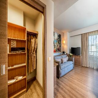 Concorde De Luxe Resort fotoÄŸrafÄ±