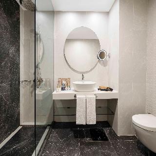 Concorde De Luxe Resort fotoÄŸrafÄ±