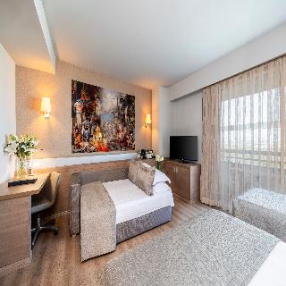 Concorde De Luxe Resort fotoÄŸrafÄ±
