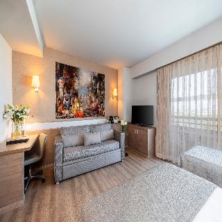 Concorde De Luxe Resort fotoÄŸrafÄ±