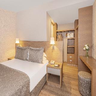 Concorde De Luxe Resort fotoÄŸrafÄ±